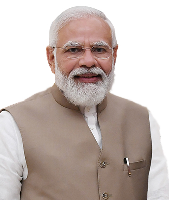 PM Narendra Modi